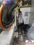 LIEBHERR LC-80 - Gear Hobber