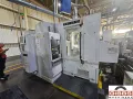 LIEBHERR LC-80 - Gear Hobber