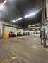 Shaw-Box 36′ x 68′ 3 Ton Top Running Single Girder Bridge Crane