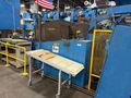 CWP 20,000 lb x 36″ x .100″ Servo Feed Line