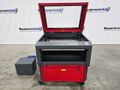 Universal Laser Systems VLS460 60 Watt Laser Engraver (Not Working)