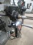 Bridgeport Series I-2HP Vertical Knee Mill, 2-Axis DRO, 9" x 48" Table, X & Y-Axis Power Feeds