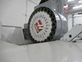 Haas VF-3 CNC Vertical Machining Center, 24 ATC, 10K RPM, 2-Speed Gearbox, 4th Axis Drive, TS Coolant