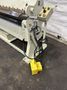 10' X 14 GA BIRMINGHAM HYDRAULIC BOX & PAN FINGER BRAKE: STOCK #77932