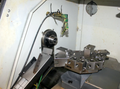 2018 Haas CL-1 CNC Lathe (#6092)