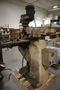Bridgeport Series I Vertical Knee Mill, Variable Speed, 9"x42" Table, 2 HP- Auction Item