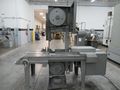 Marvel Series 8-Mark I Vertical Band Saw, Tilting, 18" x 22" Capacity, 1" Blade, Variable Speed