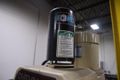 Chevalier FM-3VKH 3-Axis CNC Knee Mill, 50"x10" Table, Kurt Power Drawbar- Auction Item