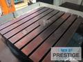 Kuraki KBH-12, X-59.05", Y-47.23", 7.87" Spdl. Dia., 12K RPM, TSC, 47" x 39" Table, Fanuc 16i-MB, '07 #43438