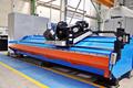 New ERWTech/UCG High Speed Flying Cold Saw