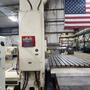 5.12" TOSHIBA BFT-13C-W3 TABLE TYPE HORIZONTAL BORING MILL