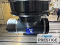 AWEA LP-4025Z  5-Face CNC Bridge Mill, X-157", Y-98", 106" B/C, Fanuc 31i, 60 ATC, ACC, Rt Angle Head, 2014 #43951