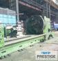Kramatorsk 1A675, 98" Swing, 492" C.C, 78" O.C, 110 Ton Weight Cap., 4-Way Bed Design, #44001