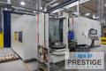Hermle C60U MT 5-Axis Turning & Milling Center, Siemens 840D sl, (4) Pallet System, 18K Spindle, 70 ATC, 2015, #32763