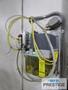 EMAG Reinecker VSC-250-DDS, 10.23" Swing, 12-Sta. Turret, Grinding Spindle, Parts Loader, Siemens CNC, #32337