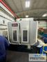 Mazak Integrex E1060V,5-Axis,X-73.8",Y-41.7",160 ATC,2APC,Spdl 10K RPM,Table 500 RPM, Mazatrol PC Fusion 640M CNC #31946