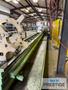 Monarch 3220,  36" Swing,  360" Centers, Taper Attachment, Threading, 28" 4-Jaw Chuck, 40 HP, (2) Steady Rests, #43328