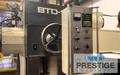 4.3" Toshiba BTD-11B, X-78", Y-59", Z-51", W-25", 55" x 63" R.Tab, 1600 RPM, CAT 50, Tosnuc 3 CNC, #32969