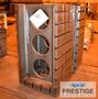 (2) 30" x 32.5" x 60" T-Slotted Angle Plates, 11 T-Slots Per Side, Matched, 4,250 Lbs Ea., #32925