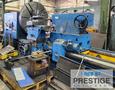 72" x 236" Tru Turn, 57" Over C/S, 315 RPM, Inch/Metric Threading, Steady Rests, 40 HP,  2016 #43565