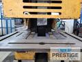 Ferric HIW-125, 125 Ton Punch, .625" x 2.25" Punch Dia, 6" x .750" Shear Cap., 2015 #43265