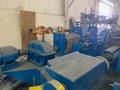 36” x .187” x 10,000Lbs Paxson Slitting Line