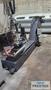 Toshiba TUE-15, 59" Table, 70" Swing, Fanuc Oi-TC, Ram with 12 Sta. ATC, 60 HP, Chip Conveyor, 2006, #43443