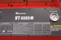 18" x 22", MARVEL, VT4555M (8-Mark-III), 60 deg tilting column, 1" blade, New