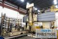 Ingersoll 5-Axis Bridge Mill, ATC, AAC, Pallet Shuttle, X-393", 98" x 196" Pallets,  Siemens 840D, 2007, #32608