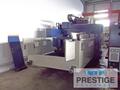 Mighty Viper B-4000AGDW CNC Bridge Mill, X-160", Y-102", 165" x 100" Tbl, 40 ATC, Mitsubishi M535 CNC, #32534