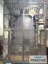 Doosan DBC110, 2015 X-98", Y-78", Fanuc 31i, 55" x 71" B-Axis Table, 4,000 RPM, 40 HP, 60 ATC, CTS, #43734