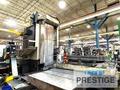 5.12" Toshiba BTD-13R22, X-118",Y-90", #50, 2500 RPM, (2) 70" x 86" Pallets, 60-ATC, 40 HP, Tosnuc 777 CNC #43352