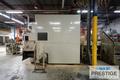 SNK HPS-120B, 5-Axis, X-124", Y-52", Z-28", Swivel Spindle, 20K RPM, 2APC 120" x 48",  60 ATC, Fanuc 15MA, 2005, #30023