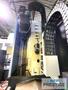 Doosan DBC110, 2015 X-98", Y-78", Fanuc 31i, 55" x 71" B-Axis Table, 4,000 RPM, 40 HP, 60 ATC, CTS, #43734