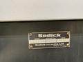 Sodick AQ750L Wire EDM, New 2003