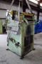 7,000 Lb. PERFECTO Single Uncoiler w/Coil Car & Flattener