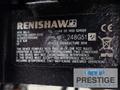 Renishaw 300 Gauging System. X-11.8", Y-11.8", Z-5.9", 6-Port Stylus Rack, SP25 Probe System, S/N 248G51,#43384