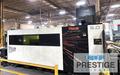 Mazak Optiplex 3015 Fiber III 6 KW  Laser, 60" x 120" Dual Pallet, MCT-2.0 Cutting Head, 2016 #43003