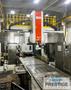 SNK RB-5M 5-Face, Fanuc 31iB, X-207", Y-134", Z-32", W-55", 60 ATC, 60 HP, 1-Deg. Rt. Angle Head, AAC, TSC, 2017, #43445