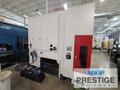 Niigata NX5000, X-31.5", Y-29.5", Z-33", 19.6" x 19.6" Pallet, 2-APC, 60-ATC, Fanuc 31iB CNC, 2021, #43953
