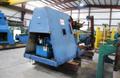 10,000 Lb. x 60" COE #CPR-100-60 Motorized Single Uncoiler