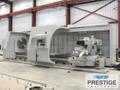 Microcut 51.18" Swing,  472.44" Centers, Four Way Bed, Fanuc OiTF CNC, 4 Pos. Turret, Linear Scales, New 2023, #32329