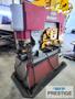 Ferric HIW-125, 125 Ton Punch, .625" x 2.25" Punch Dia, 6" x .750" Shear Cap., 2015 #43265