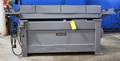 10 Stand x 1-1/8" x 6" LOCKFORMER Roll former