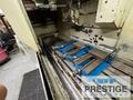 OKUMA MCV-4020, X-40", Y-20", OSP-E100M, 32 ATC, 4th Axis Ready, 15,000 RPM, CAT 40 Chip Conveyor, #43497