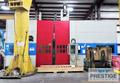 63",78" Webster Bennett 160/200, Milling, 18 ATC, 91.5" Ht Under Rail, TSC, Chip Conv, Fanuc 30i, 2007, #32214