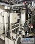 Junker Jumat 5002/50, 11" Swing, 27.5" C.C, 19" Wheel Dia., OD/ID Spindles, Marposs Gauging, Fanuc 18T, 2000, #32633