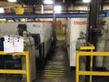 2007 Mazak STX510 Mark-II, 5x10, 2500 Watt Co2 Laser