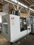 30"X, 12"Y, 16"Z, HAAS TM-1 2015 VERTICAL MACHINING CENTER