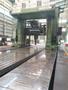 Waldrich Coburg Travelling Gantry, X-826", Y-208", 177" x 787" Table, 134 HP, Siemens 840D, 2009, #30513
